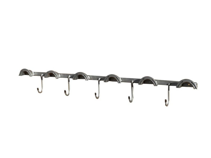 Equi Racks Headstall Rack with Hooks