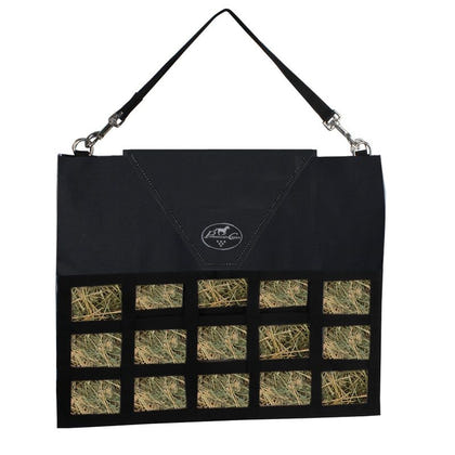 Pro Choice Medium Feed Hay Bag Aztec