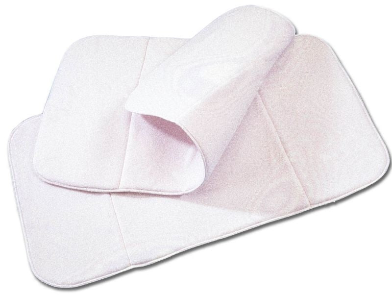 Roma No Bow Bandage Wraps