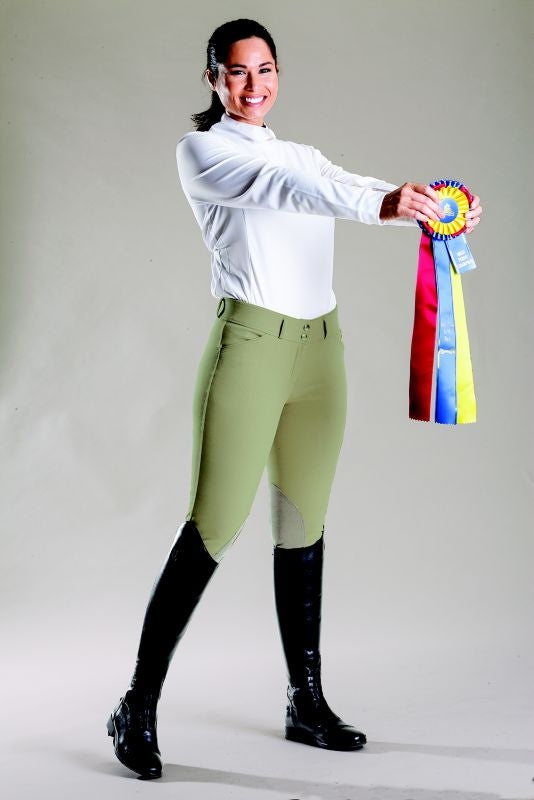 Devon-Aire Signature Woven Breech