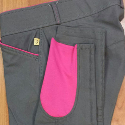 Devon-Aire Signature Woven Breech