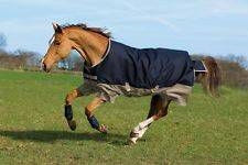 Mio Turnout Blanket Medium