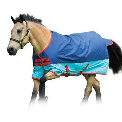 Mio Turnout Blanket Medium
