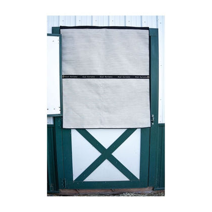 Kool Kurtains Dutch Door Topper