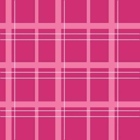 EQ EZ-Care Stable Sheet Plaid