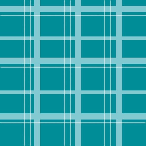 EQ EZ-Care Stable Sheet Plaid