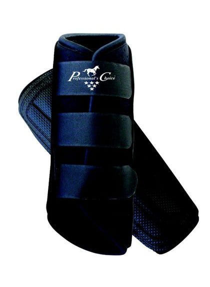 Professionals Choice VenTECH All-Purpose Boots