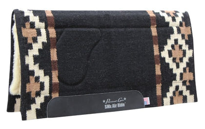 Professionals Choice SMx Air Ride Anza Wool Pad