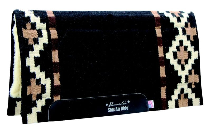 Professionals Choice SMx Air Ride Anza Wool Pad