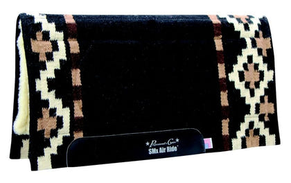 Professionals Choice SMx Air Ride Anza Wool Pad