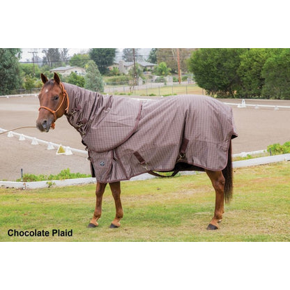 Professionals Choice 1200D Neck Cover