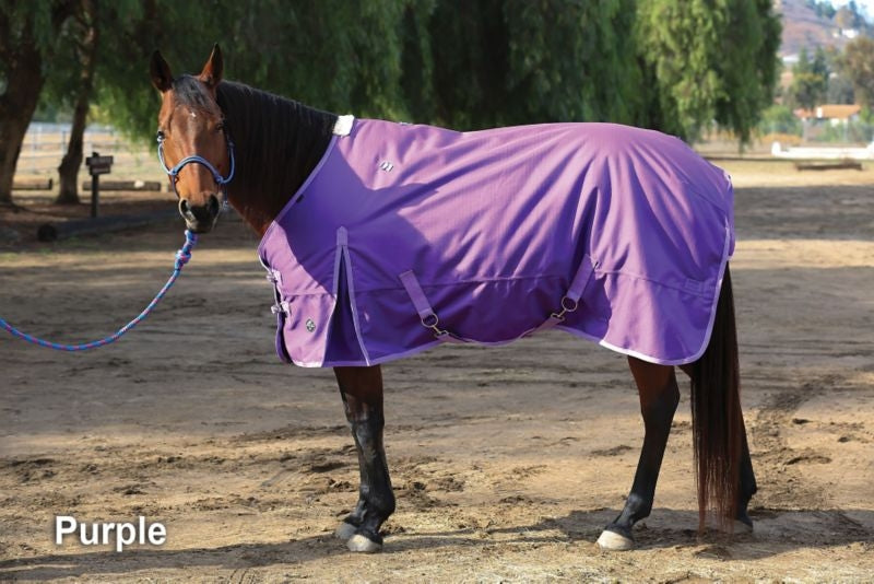Professionals Choice 1200D Winter Blanket