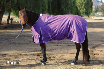 Professionals Choice 1200D Winter Blanket