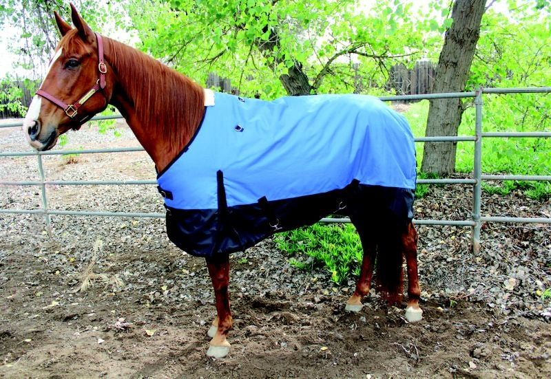 Professionals Choice 1200D Winter Blanket