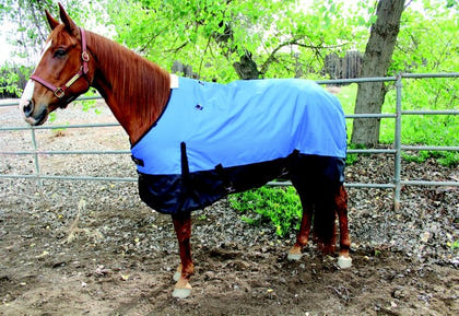 Professionals Choice 1200D Winter Blanket