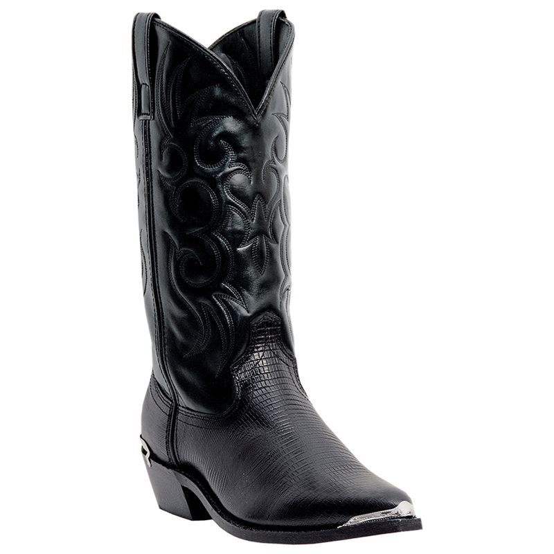 Laredo Mens Atlanta Snip Toe 13in Boots