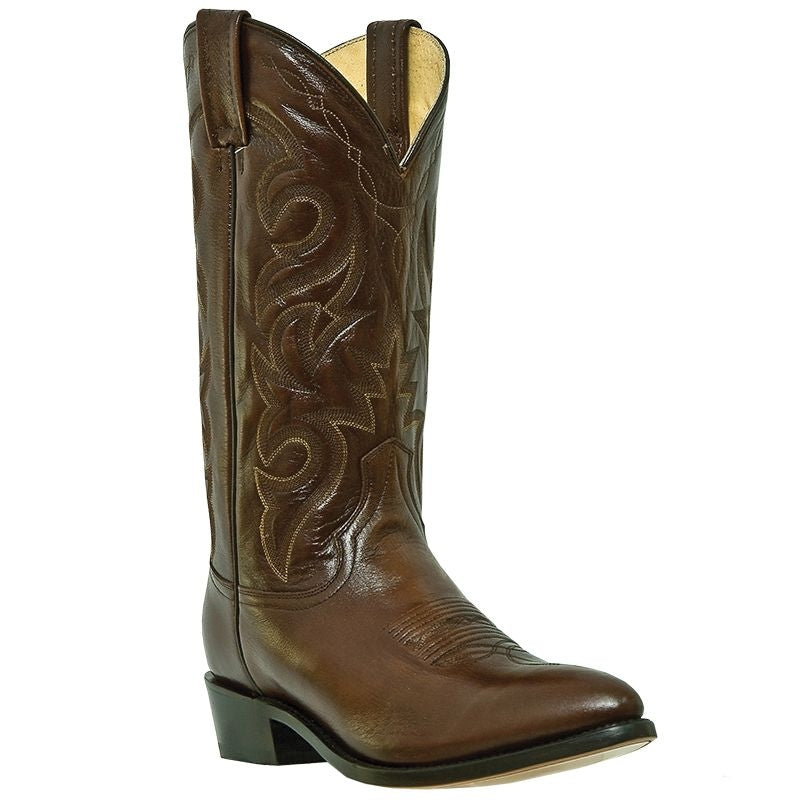 Dan Post Mens Milwaukee J Toe Boots