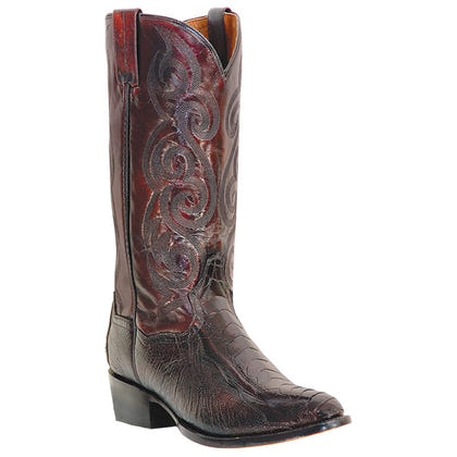 Dan Post Mens Bellevue Round 13in Boots