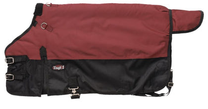 Tough1 600D Foal Turnout Blanket
