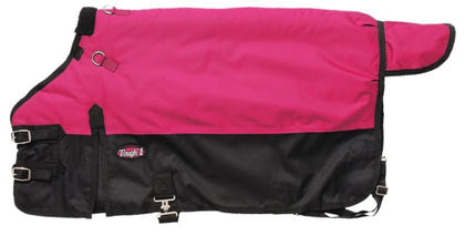 Tough1 600D Foal Turnout Blanket