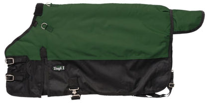 Tough1 600D Foal Turnout Blanket