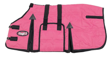Tough1 600D Miniature Stable Blanket