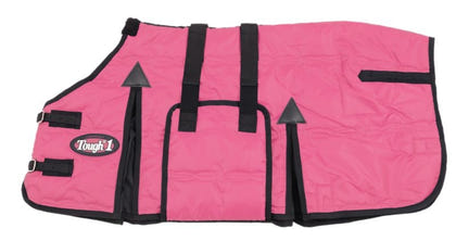 Tough1 600D Miniature Stable Blanket