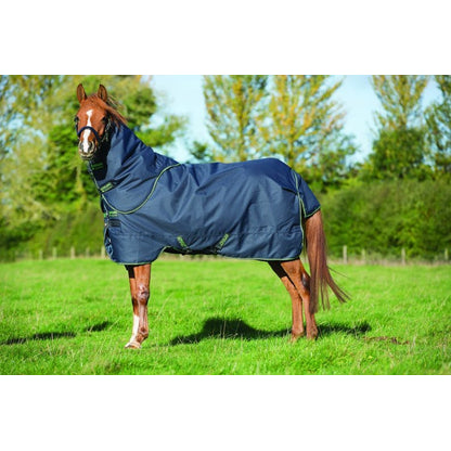 Amigo Bravo 12 Plus Pony Turnout Blanket 250g