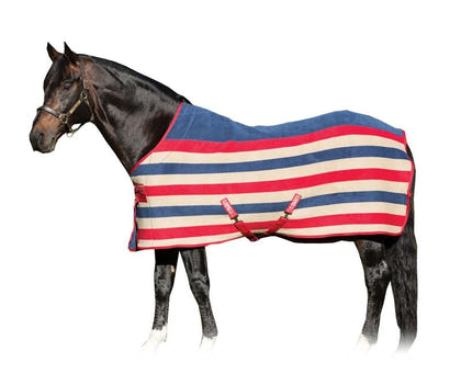 Rambo Deluxe Fleece Cooler
