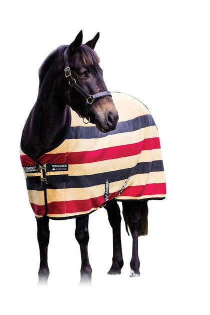 Rambo Deluxe Fleece Cooler