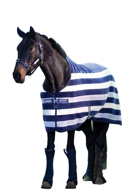 Rambo Deluxe Fleece Cooler