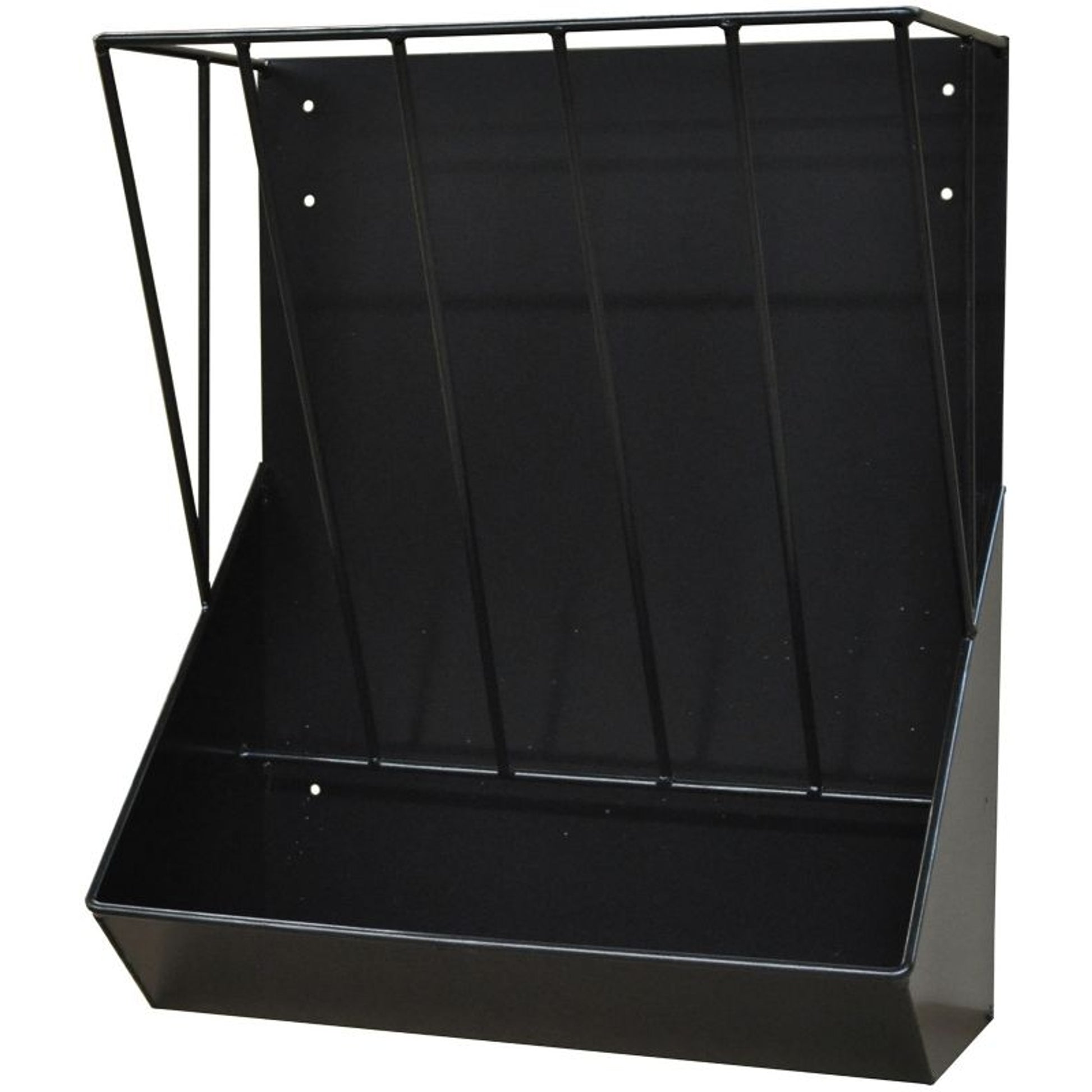 Wall Mount Combo Feeder