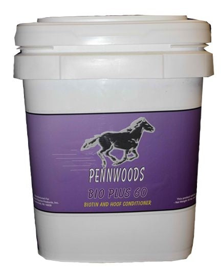 Pennwoods Equine Bio Plus 60 2X