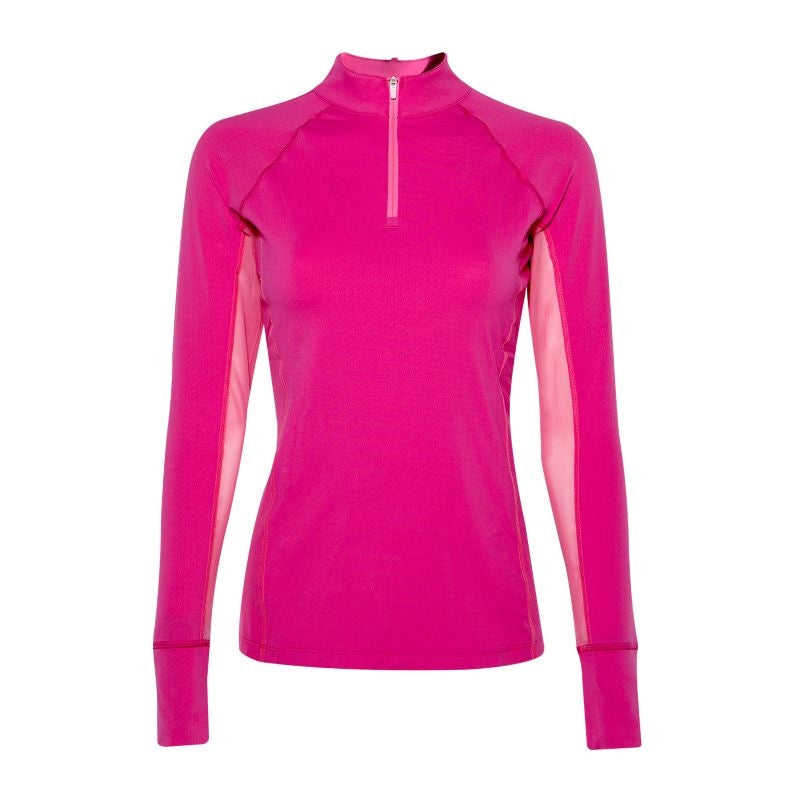 Noble Equestrian Ashley Perform Shirt