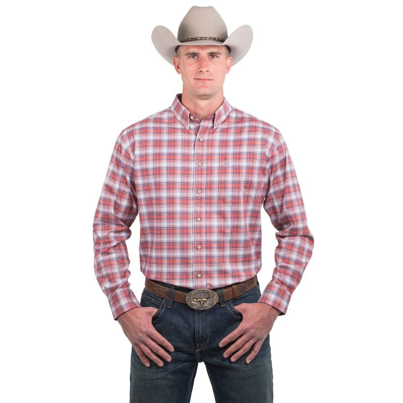 Noble Outfitters Mens Generations Fit Shirt