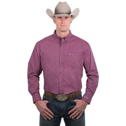 Noble Outfitters Mens Generations Fit Shirt