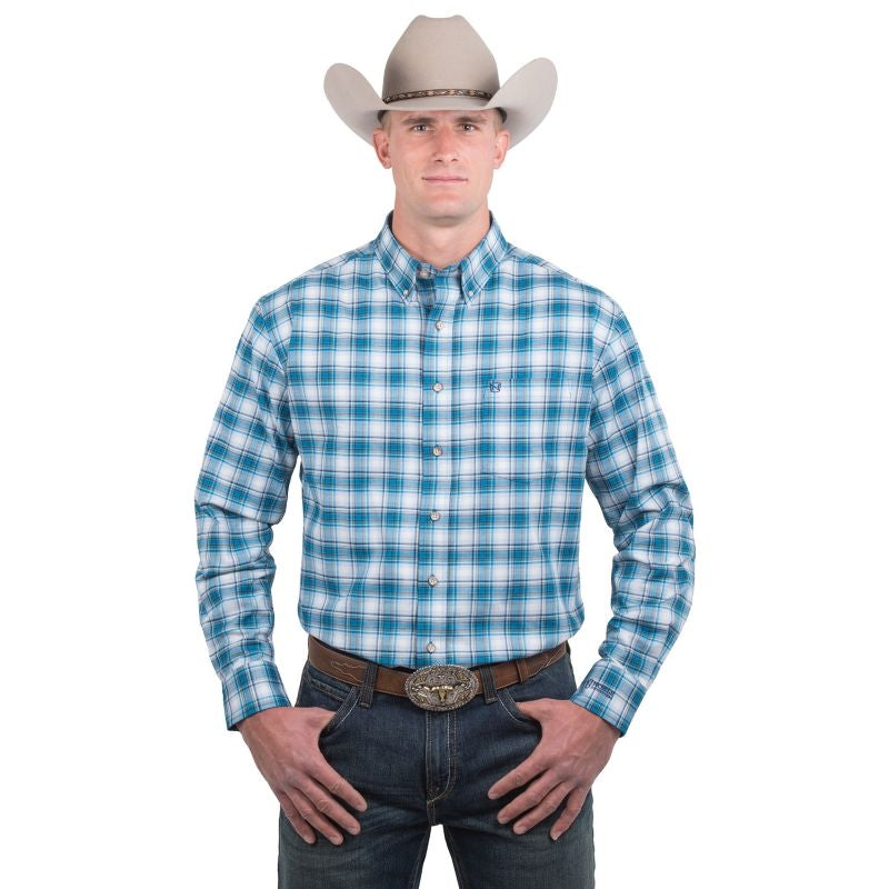 Noble Outfitters Mens Generations Fit Shirt