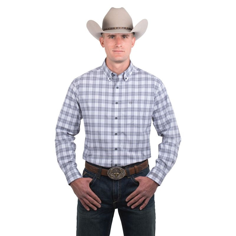 Noble Outfitters Mens Generations Fit Shirt