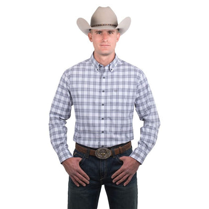 Noble Outfitters Mens Generations Fit Shirt