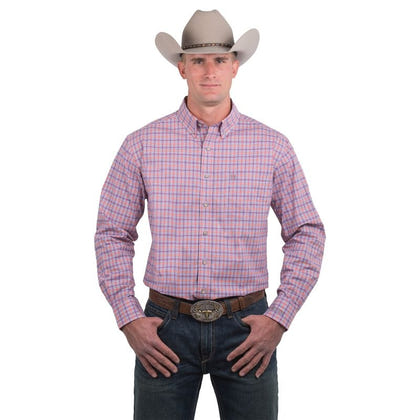 Noble Outfitters Mens Generations Fit Shirt