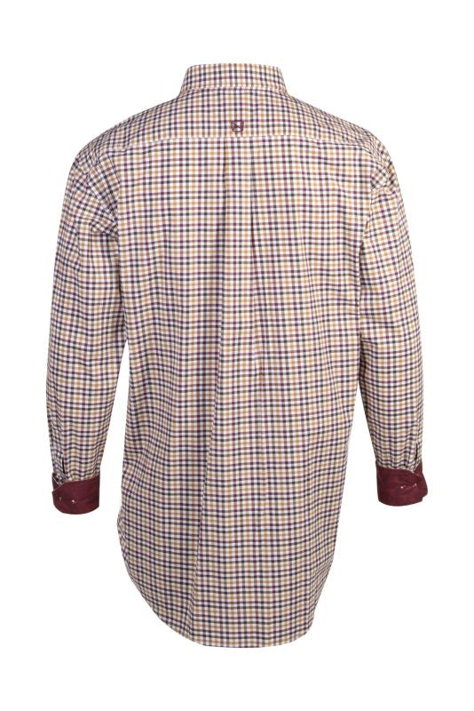 Noble Outfitters Mens Generations Fit Shirt