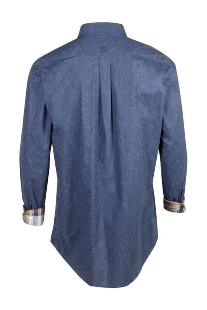 Noble Outfitters Mens Generations Fit Shirt