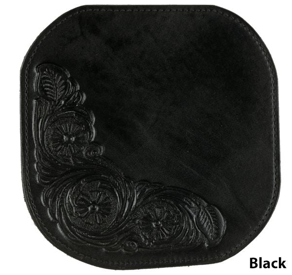 Tucker Standard 3-Piece Breast Strap Cob Brn