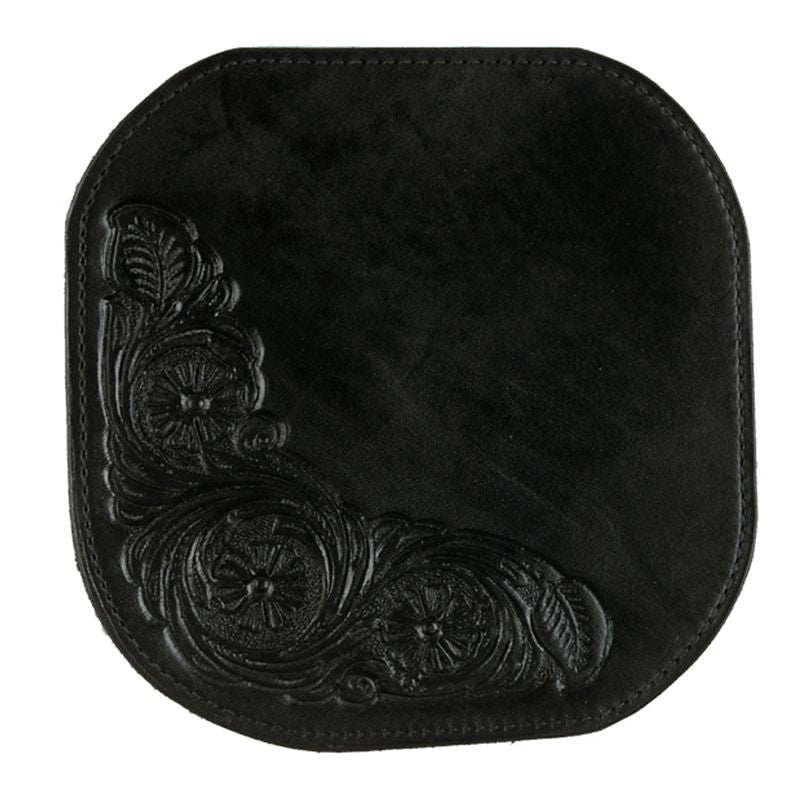 Tucker Standard 3-Piece Breast Strap Cob Brn