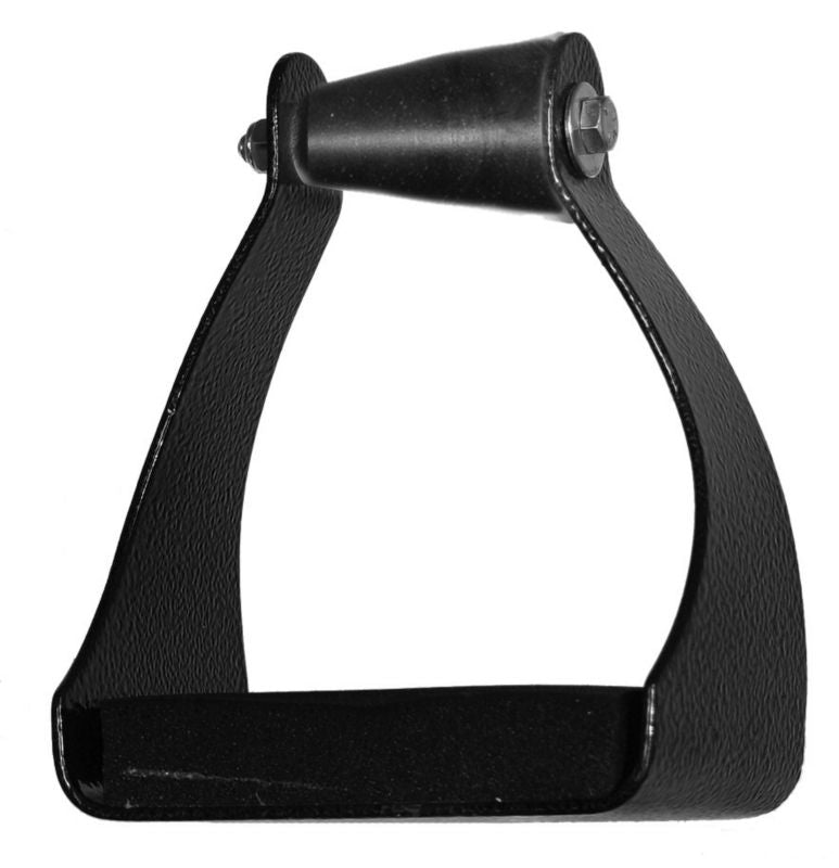 Tucker Ergo Balance Trail Glide Stirrups