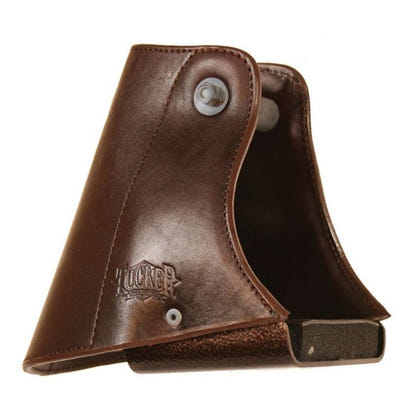 Tucker Hooded Ergo Balance Trail Glide