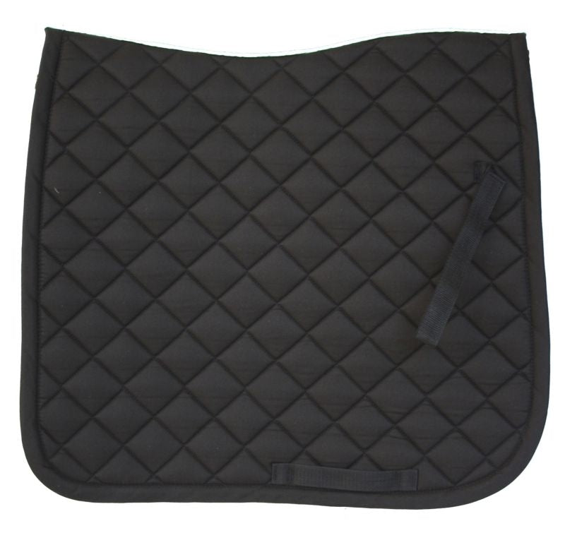 Lami-Cell Basic Dressage Saddle Pad