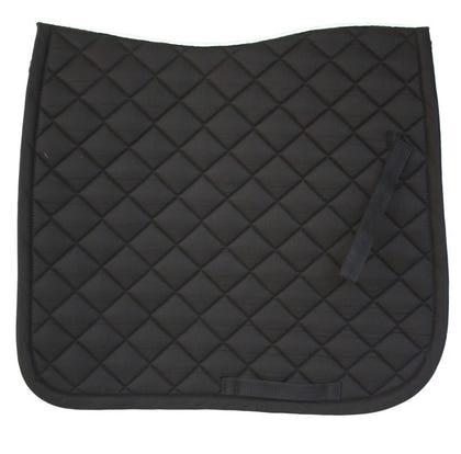 Lami-Cell Basic Dressage Saddle Pad
