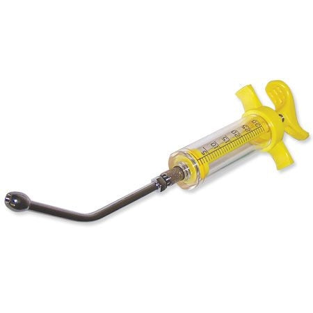 Goat Dosing Syringes
