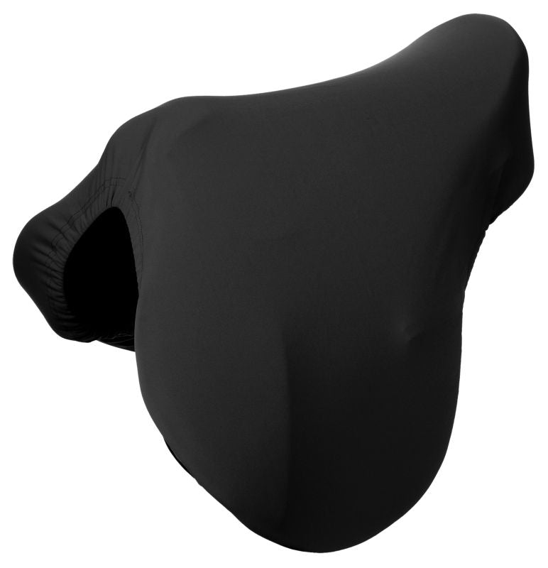 Tough1 Fleece Lined Lycra English Saddl Cover